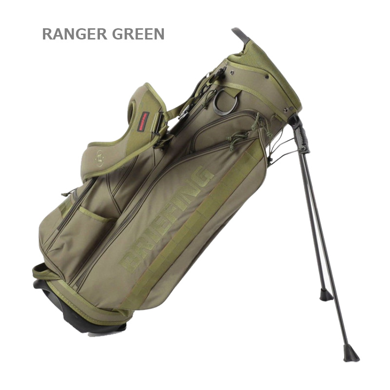 BRIEFING GOLF（ブリーフィングゴルフ） 【即納】2025 BRIEFING