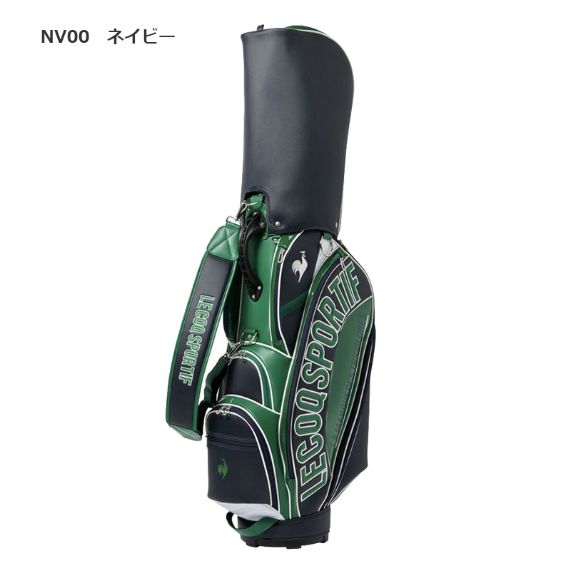 le coq sportif GOLF（ルコックスポルティフ ゴルフ） 2026 ルコック