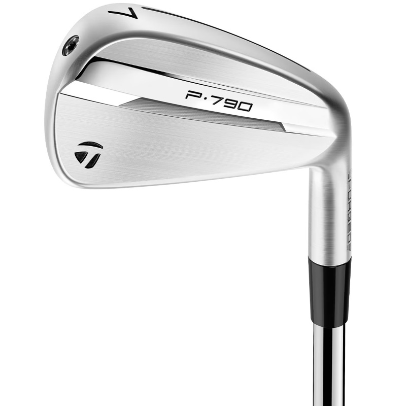 TaylorMade（テーラーメイド） 2025 P790 アイアン 5本セット(#6-9,PW