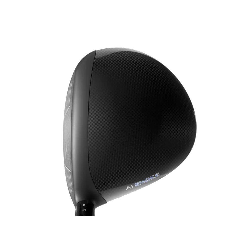 USモデル／ヘッド単体】 キャロウェイ パラダイム Ai スモーク