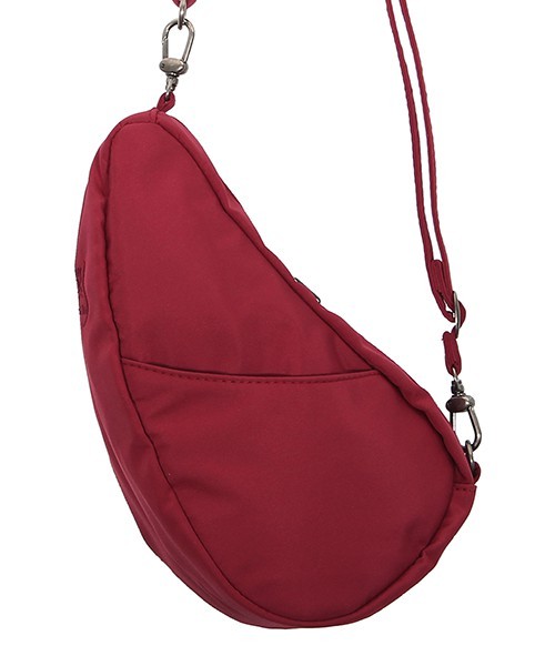 The Healthy Back Bag（ヘルシーバックバッグ） 《メール便可 1つまで