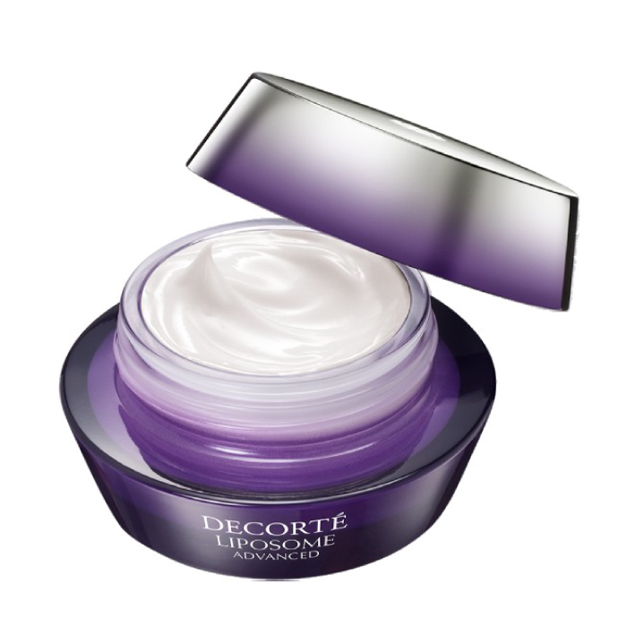 LIPOSOME コスメデコルテ リポソーム アドバンスト リペアクリーム 50g