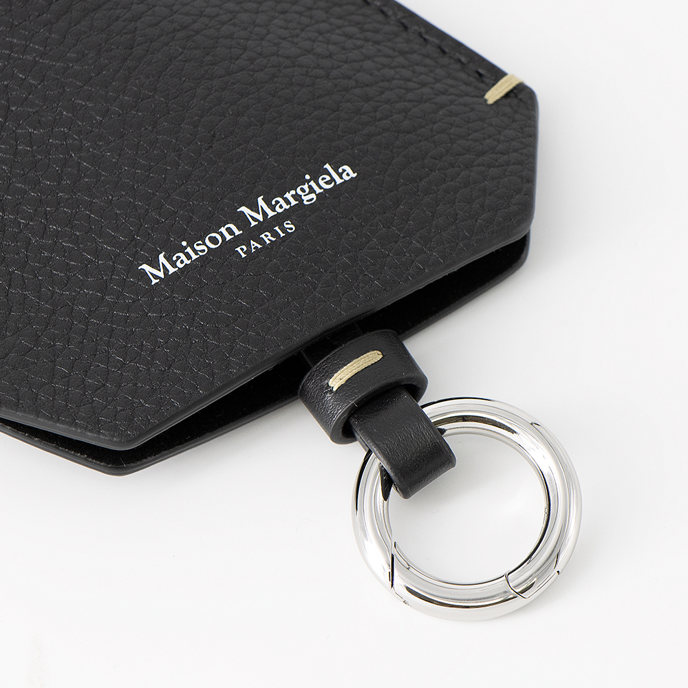 Maison Margiela（メゾンマルジェラ） キーリング クロシェット