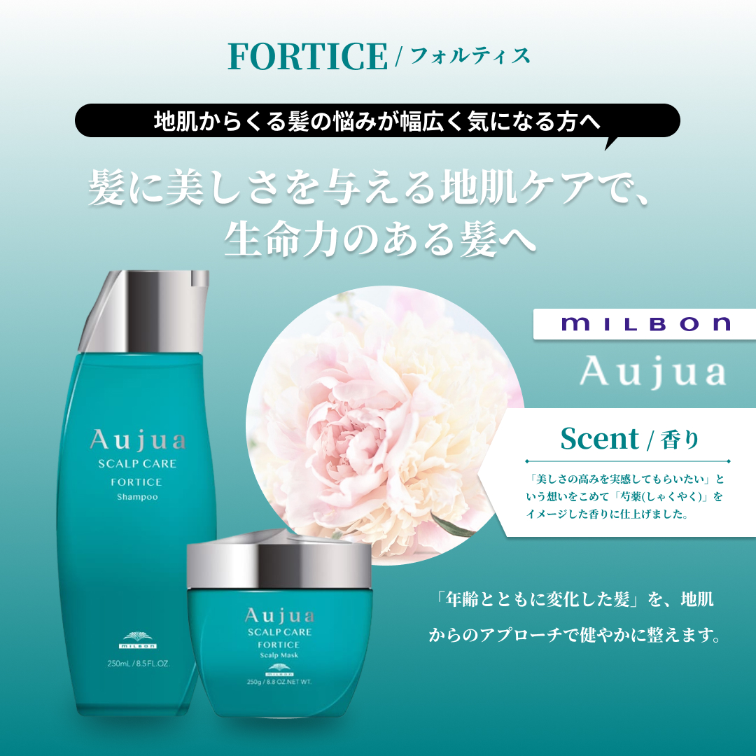 オージュア フォルティスのおすすめ人気商品一覧 通販 - Yahoo