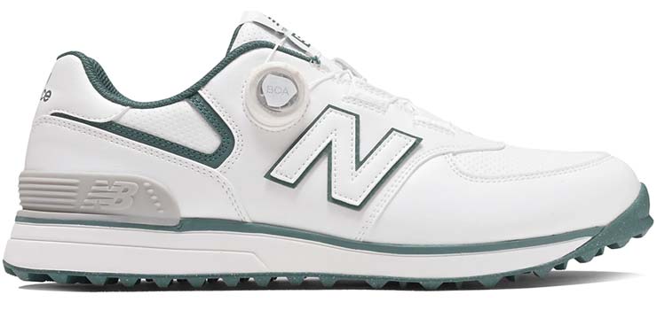 New Balance Golf（ニューバランスゴルフ） ニューバランス 574 v4 SL