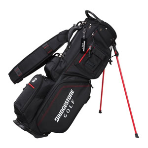 BRIDGESTONE GOLF ブリヂストンゴルフ 軽量 スタンドモデル キャディ