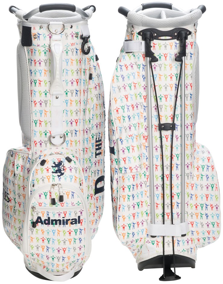 Admiral Golf（アドミラルゴルフ） アドミラル ADMIRAL ゴルフ THE