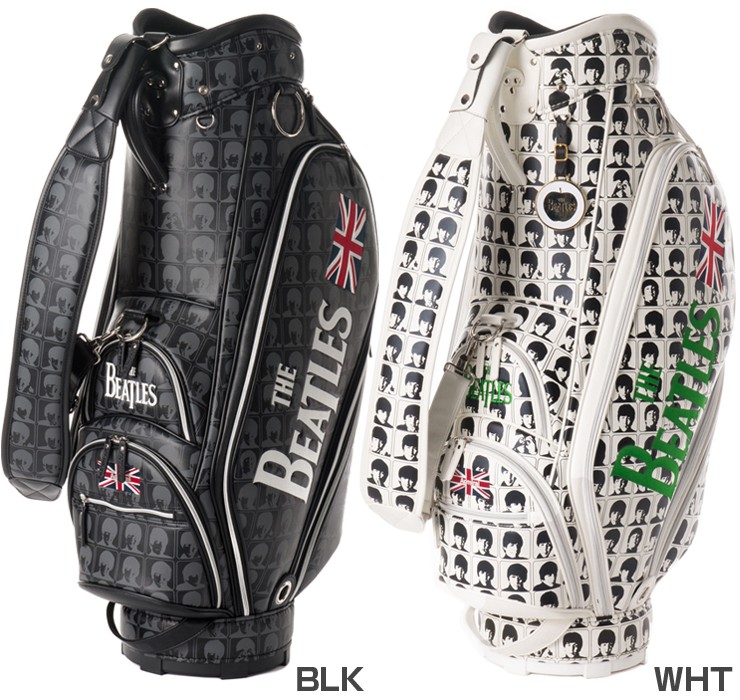 Admiral Golf（アドミラルゴルフ） アドミラル ゴルフ THE BEATLES