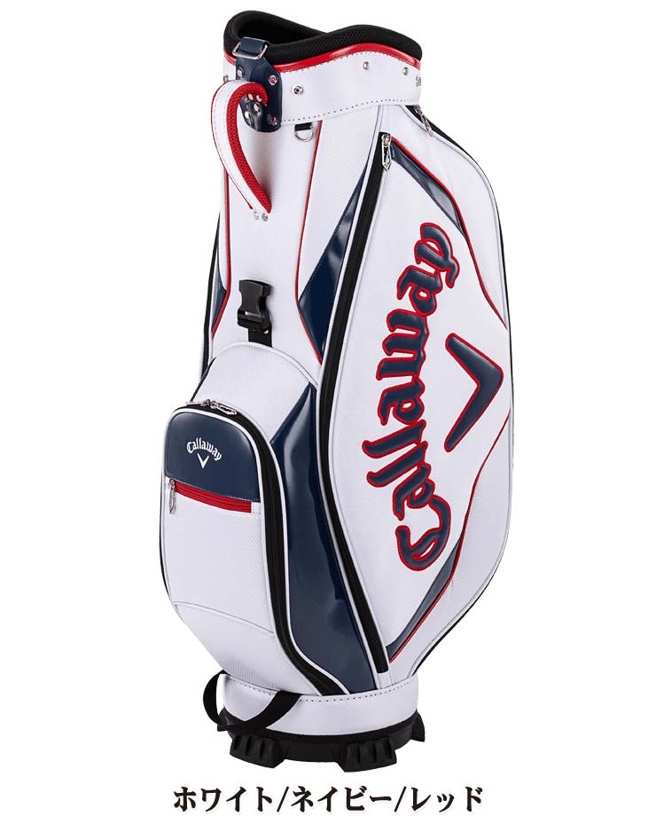 Callaway（キャロウェイ） スポーツ 25 JM カート キャディバッグ