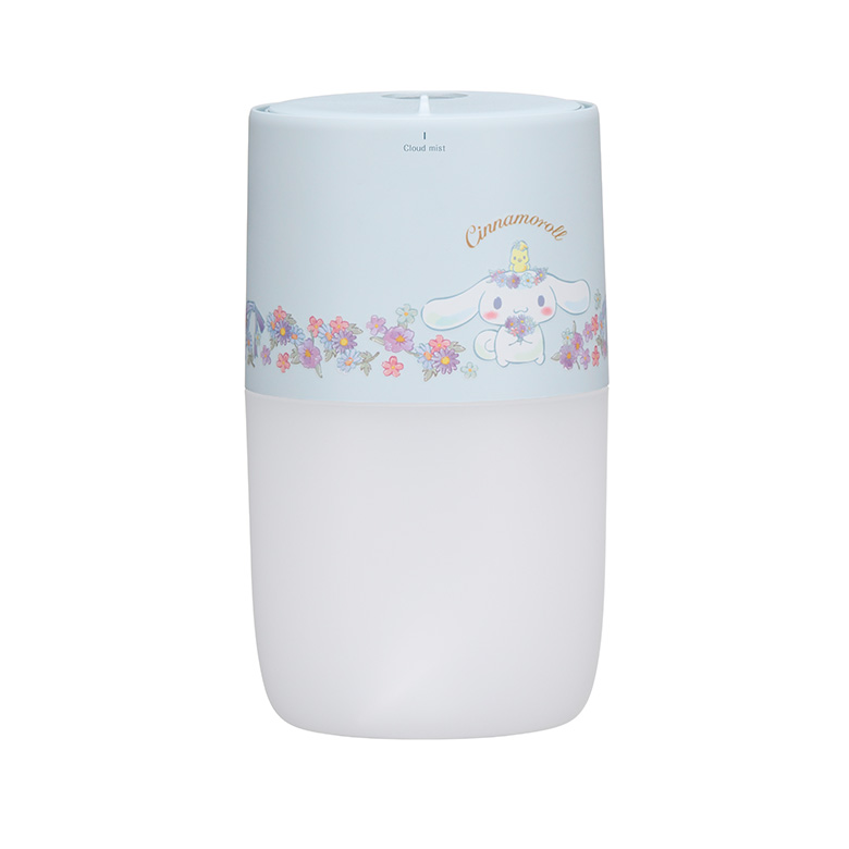 GREEN HOUSE（グリーンハウス） サンリオ 超音波式 加湿器 USB