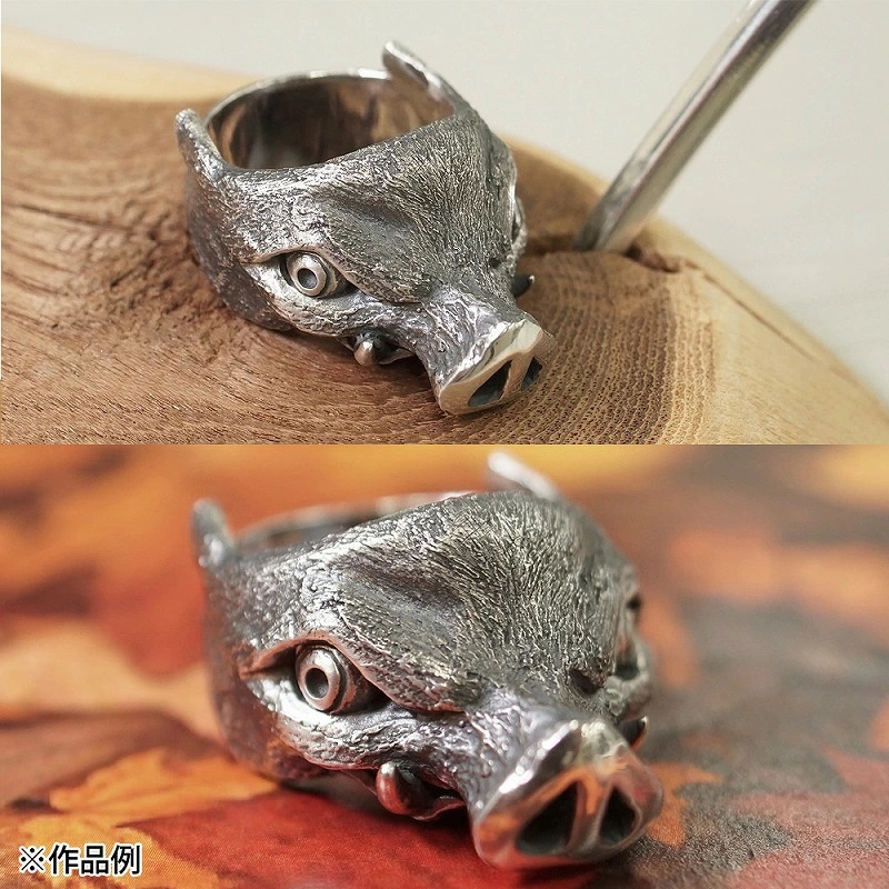 ART CLAY アートクレイシルバー 銀粘土 スターターセットDX シルバー