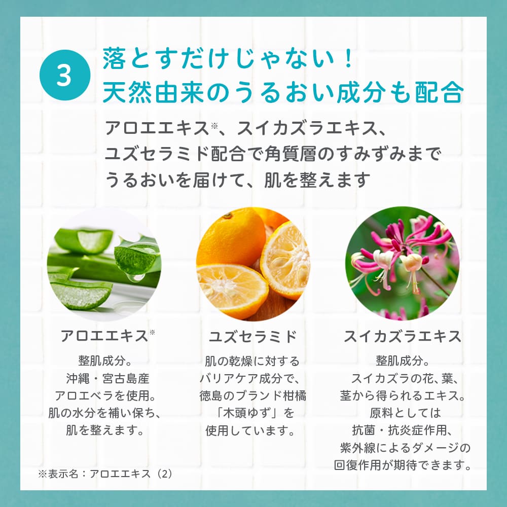 プロアクティブ＋ 10%OFF☆ニキビケア クリアゾーン ボディウォッシュ