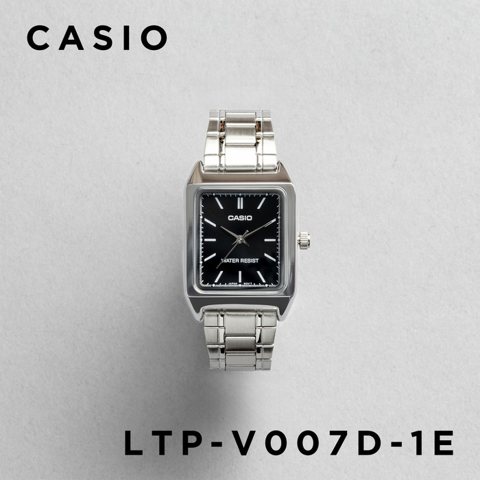 スタンダード（CASIO） 海外正規品 10年保証 日本未発売 CASIO