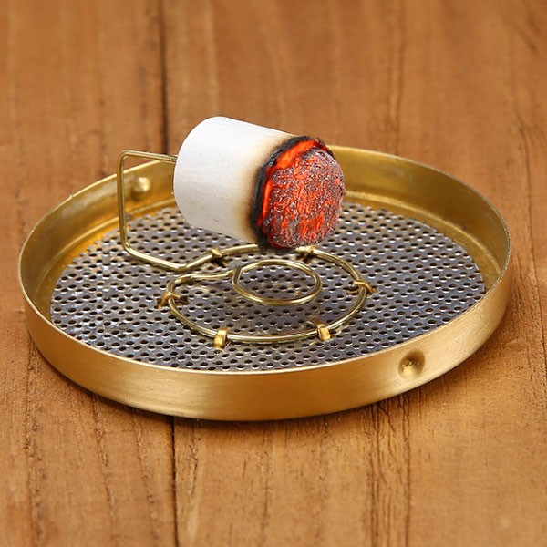 もぐさ 温灸 セット 艾 お灸 敬老の日 プレゼント 禅 カバー ケース