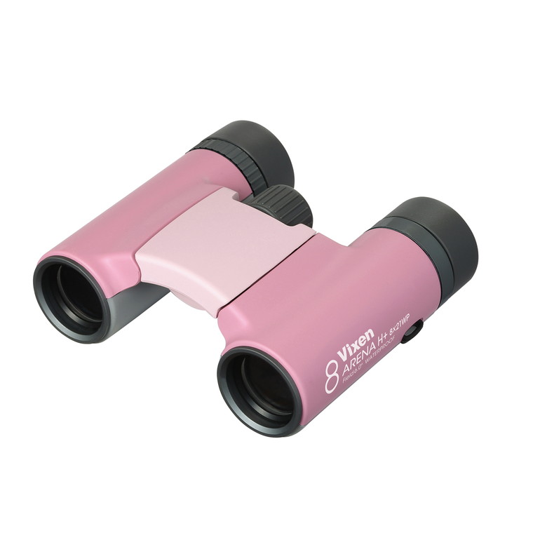 Vixen（ビクセン） 【期間限定特価】VIXEN 8倍 双眼鏡 アリーナH+