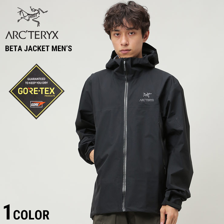 ARC'TERYX（アークテリクス） ジャケット ARC'TERYX BETA JACKET