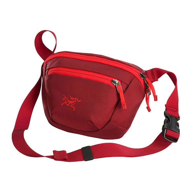 爆買 Arc'teryx Maka2 17172 アークテリクス マカ2 ウエストパック