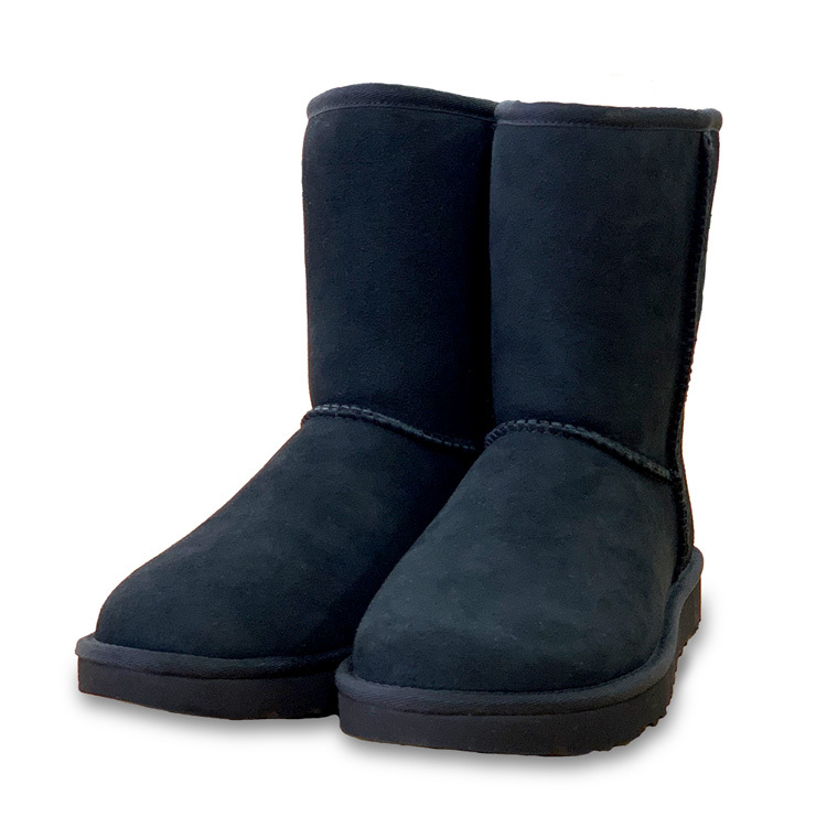 UGG（アグ） 爆買 ムートンブーツ CLASSIC SHORT II 1016223