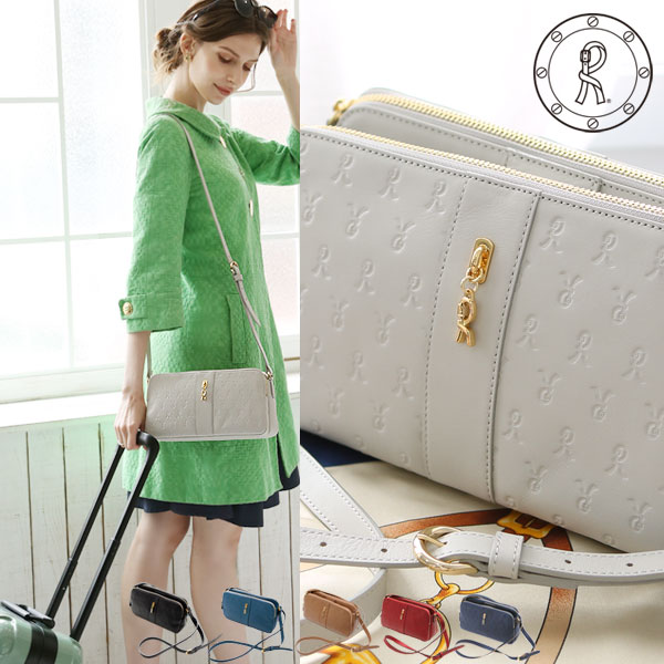 ROBERTA DI CAMERINO（ロベルタ・ディ・カメリーノ） 【ロベルタ】新色