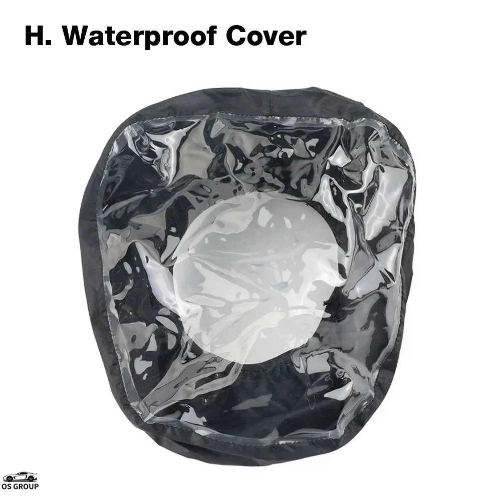 並行輸入品】 タンク バッグ ラゲッジ カワサキ ニンジャ 650R 1000