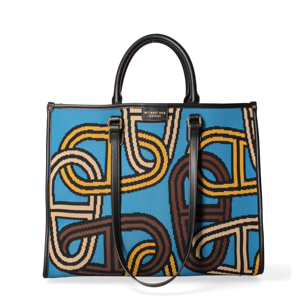 MY BEST BAG（マイベストバッグ） トートバッグ ラージサイズ ATENA