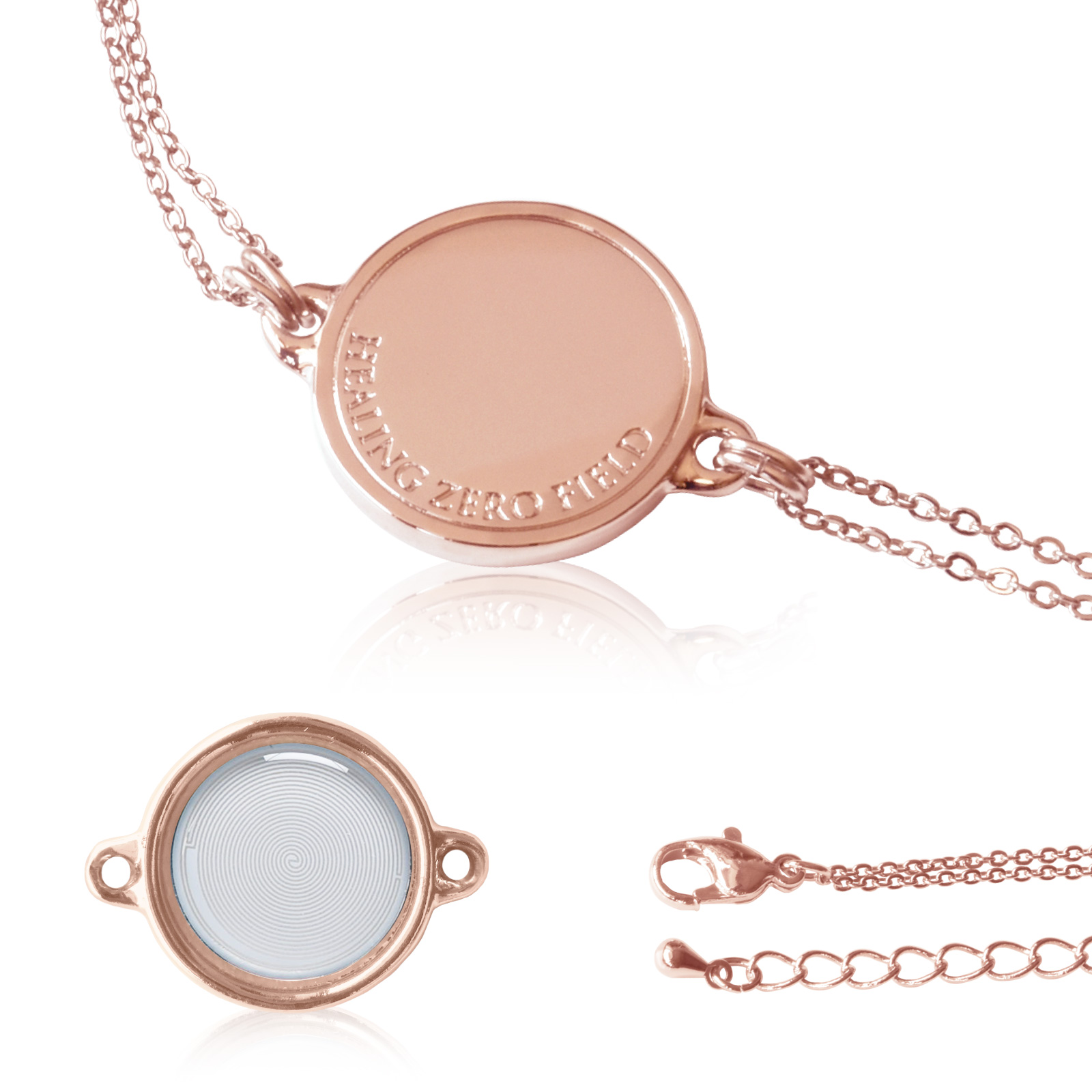 HAPPY TALK（ハッピートーク） 【新モデル2年版】 電磁波防止