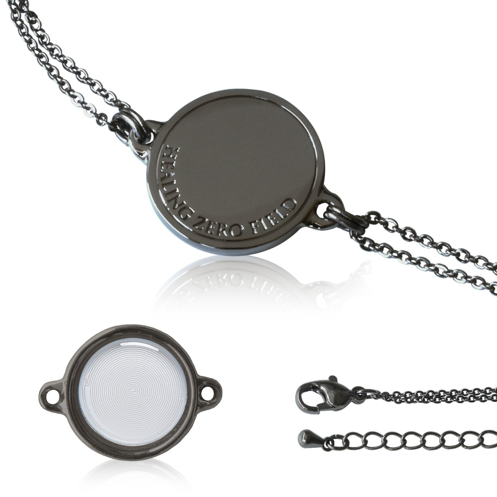 HAPPY TALK（ハッピートーク） 【新モデル2年版】 電磁波防止