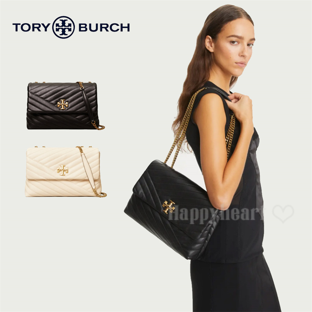 TORY BURCH（トリーバーチ） キラ チェーンウォレット クロスボディ