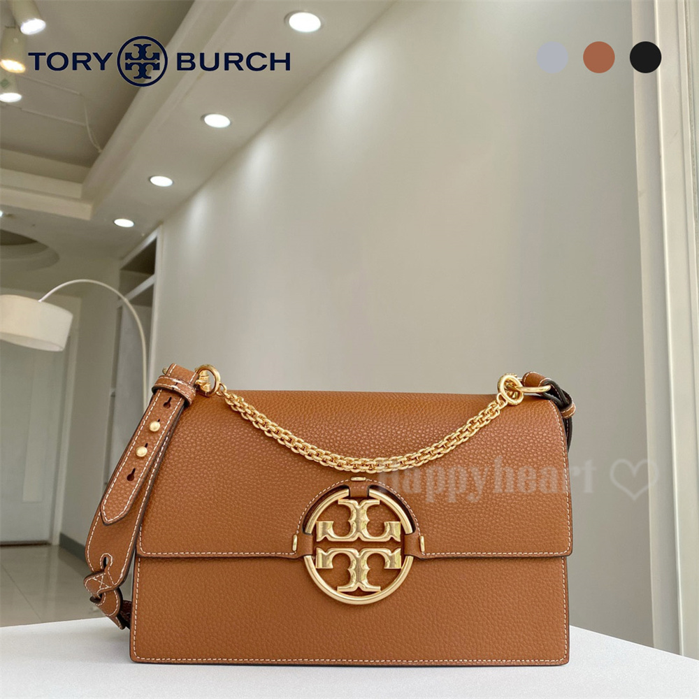 TORY BURCH（トリーバーチ） バッグ ショルダーバッグ MILLER FLAP