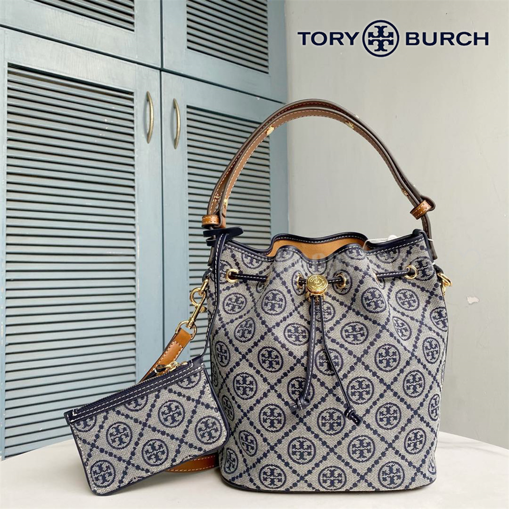 TORY BURCH（トリーバーチ） TORY BURCH MONOGRAM Tモノグラム