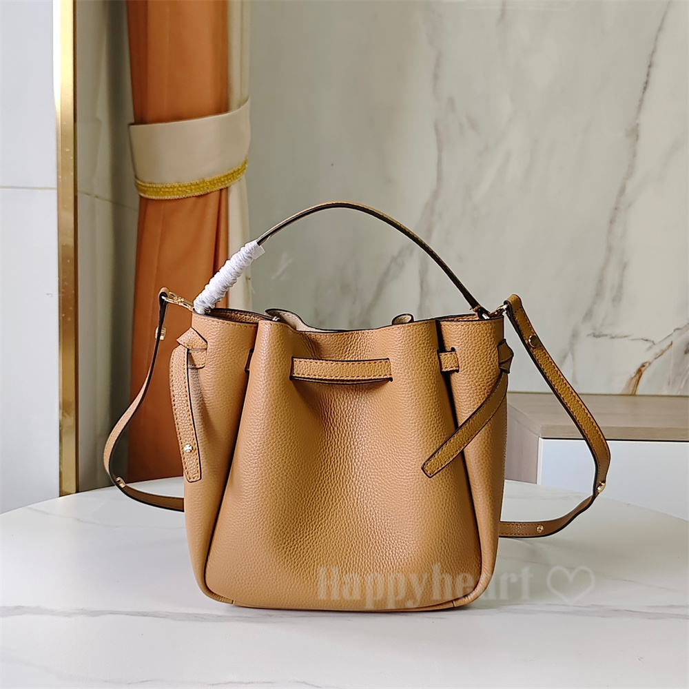 TORY BURCH（トリーバーチ） TORY BURCH ROMY ロミー バケットバッグ