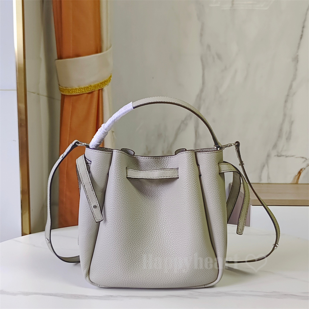 TORY BURCH（トリーバーチ） TORY BURCH ROMY ロミー バケットバッグ