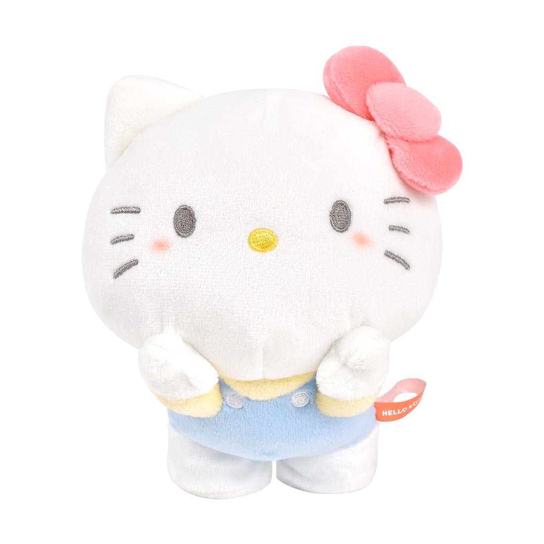 ねぇねぇ抱っこ サンリオ ぬいぐるみ ハローキティ マイメロディ