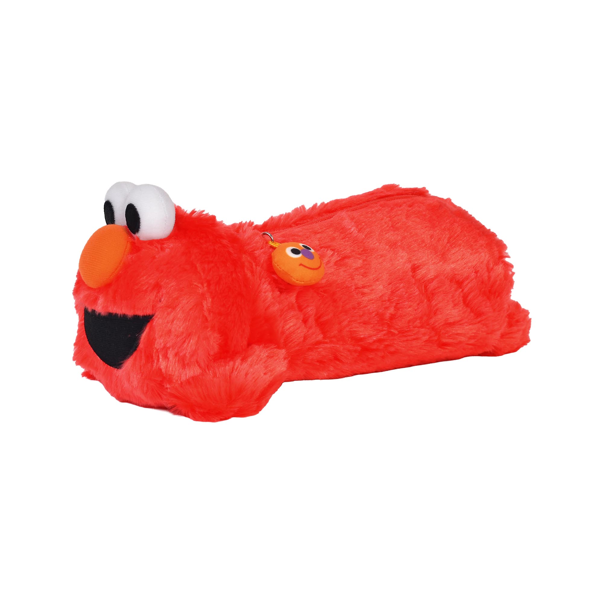 SESAME STREET（セサミストリート） ぬいぐるみ ペンケース エルモ