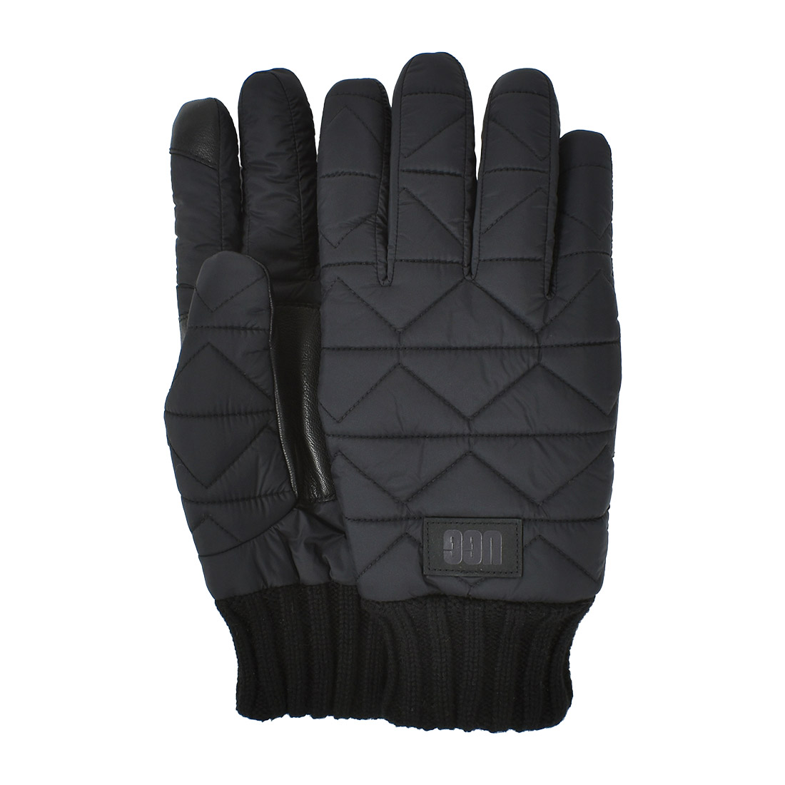 UGG（アグ） 手袋 メンズ グローブ 防寒 防水 防風 スマホ対応 冬 裏