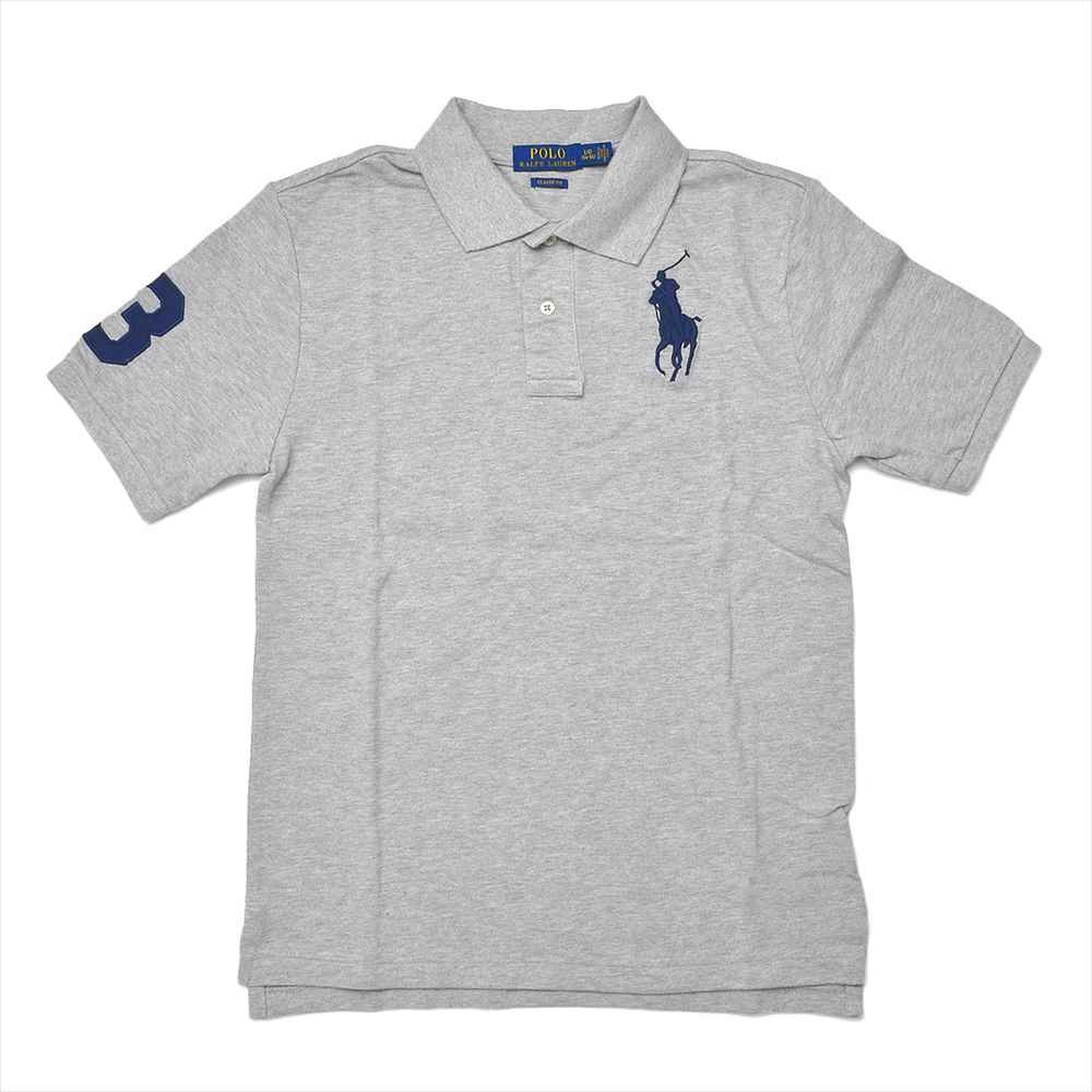 POLO RALPH LAUREN（ポロ・ラルフローレン） ポロシャツ ポロ ラルフ