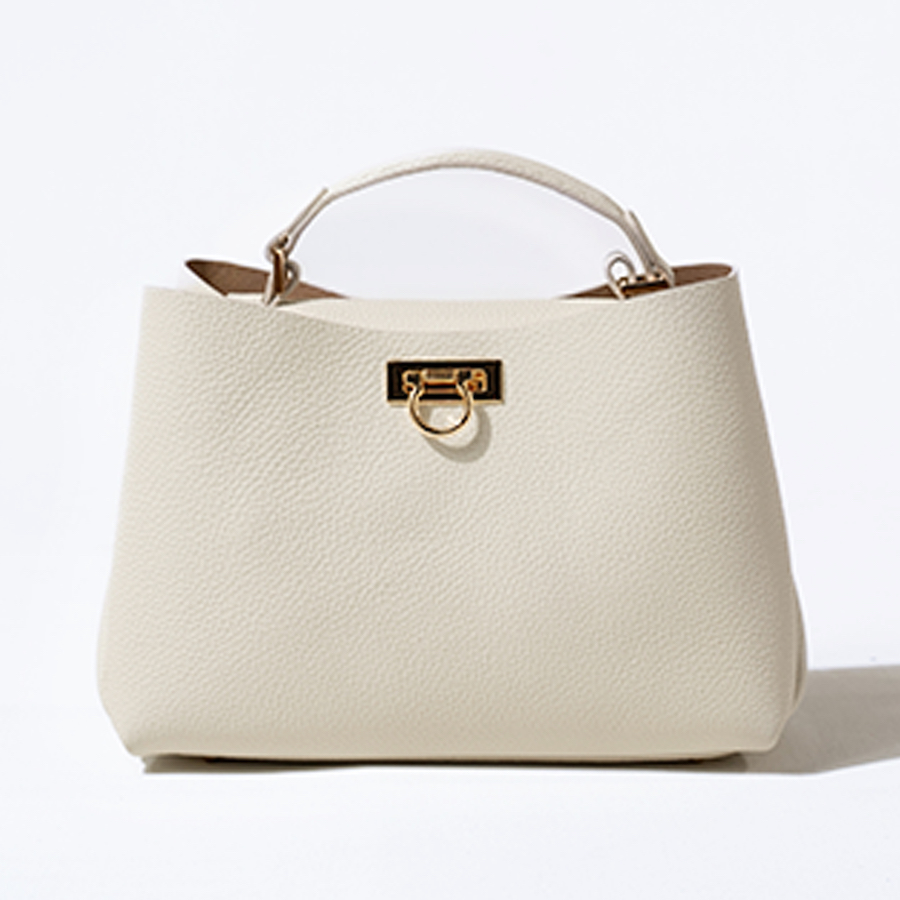 HAYNI（ヘイニ） 爆買 ショルダーバッグ ハンドバッグ レディース 本革