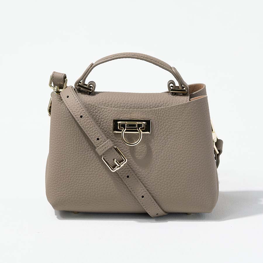 HAYNI（ヘイニ） 爆買 ショルダーバッグ ハンドバッグ レディース 本革