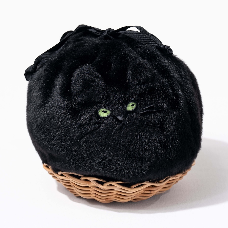 HAYNI（ヘイニ） 爆買 AIM医学研究支援PJ実施中｜ 猫 ねこ ショルダー