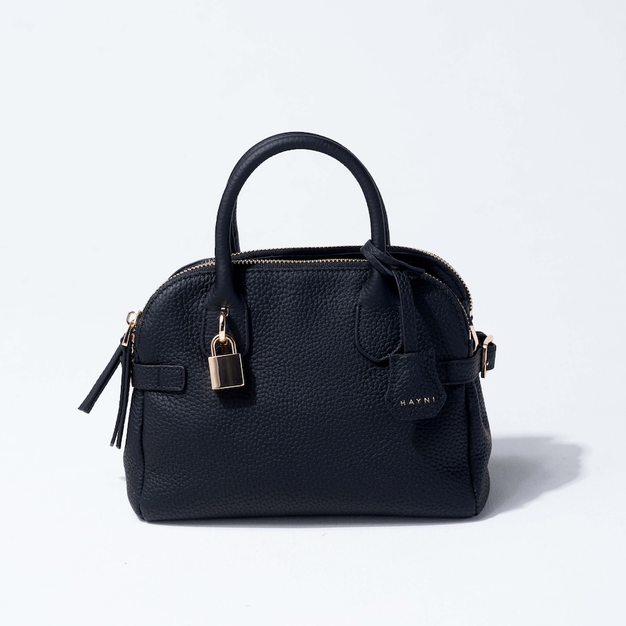 HAYNI（ヘイニ） 「2/25(0時)まで20%オフクーポン」 ハンドバッグ