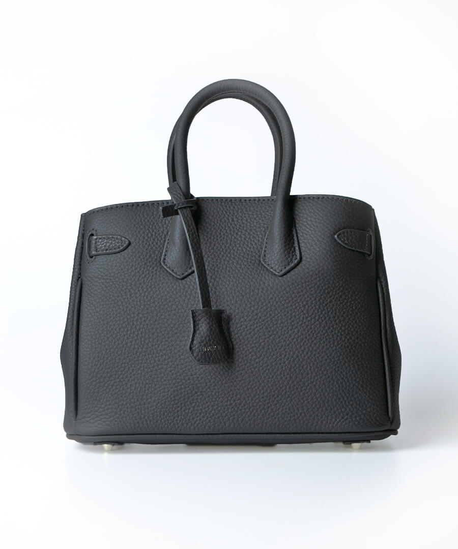 HAYNI（ヘイニ） 爆買 本革 ショルダーバッグ ハンドバッグ トート