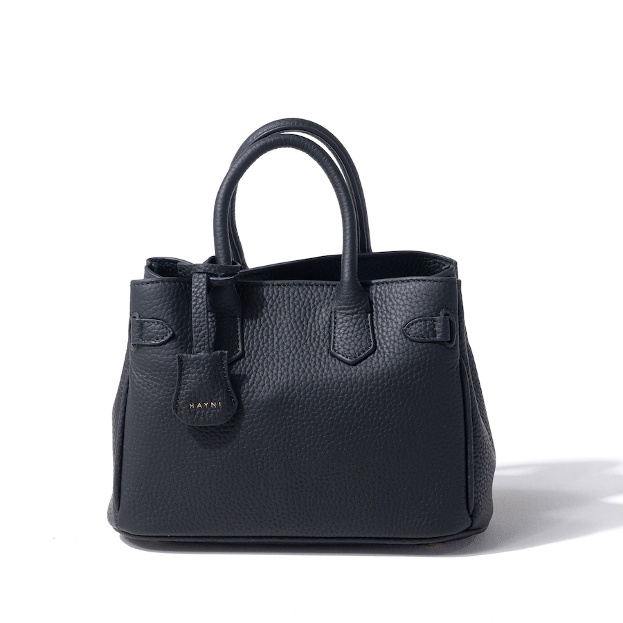 HAYNI（ヘイニ） 爆買 ＼価格を見直しました／ 本革 ショルダーバッグ