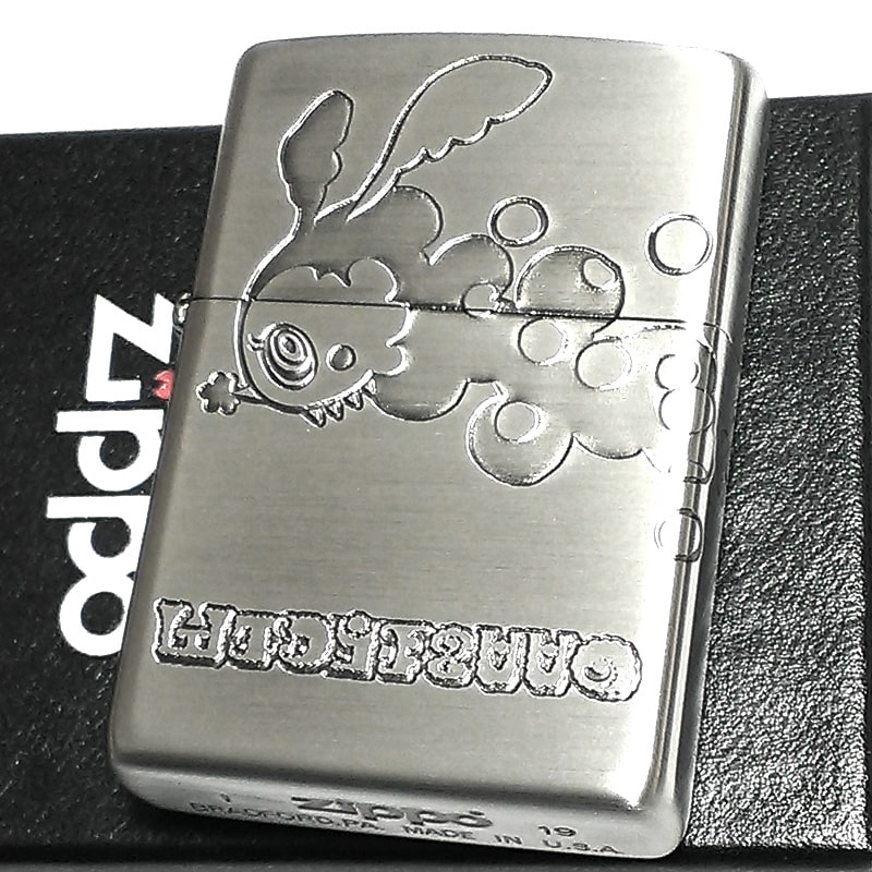 ZIPPO（ジッポー） アニメ 劇場版 魔法少女まどか☆マギカ [新編]叛逆