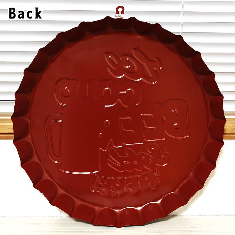 マーキーサインライト BEER ガレージ 看板 ガレージグッズ 電飾看板