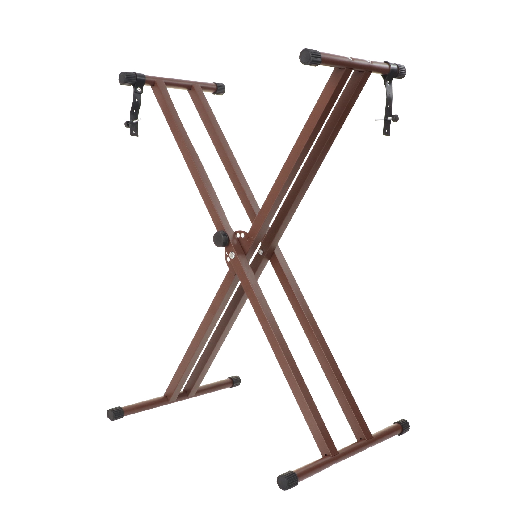 5カラー】キーボードスタンド ピアノ 電子ピアノ 88鍵盤 61鍵盤 X型