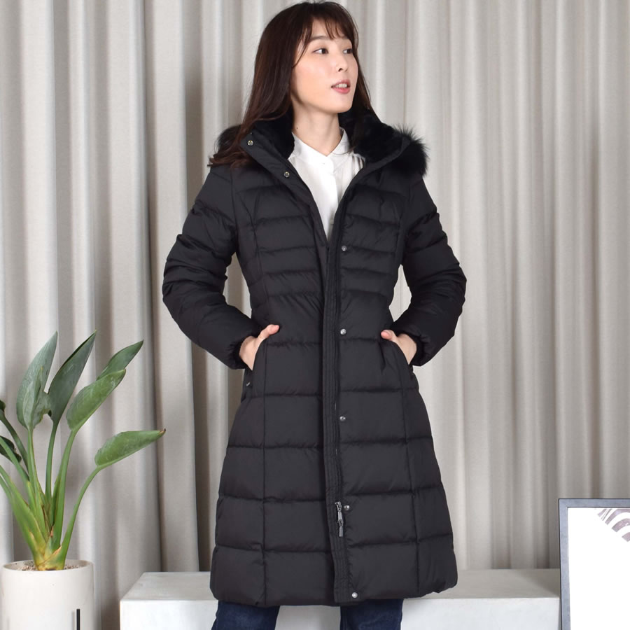 Merfirge 爆買 ダウンコート レディース ダウンジャケット 撥水 防寒