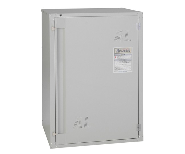 ALINCO（アルインコ） 玄米保管庫 玄米30kg×12袋用 BGR12U [6俵用 米っ