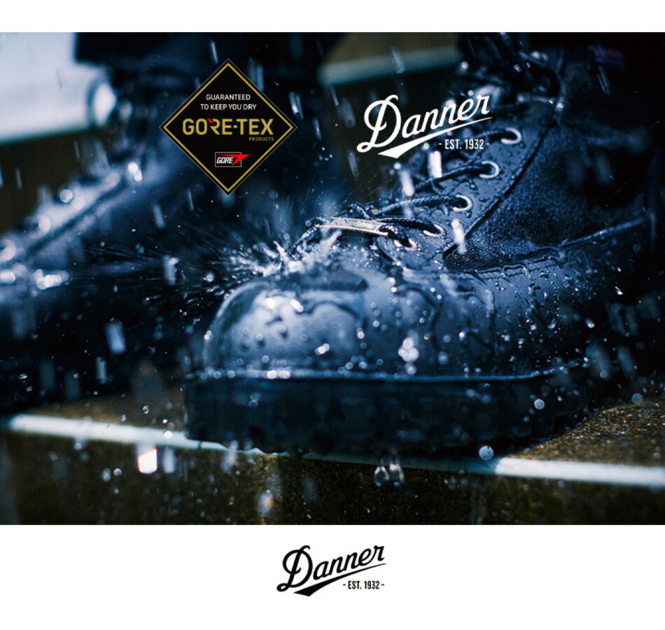 Danner（ダナー） メンズ ブーツ 靴 DANNER FIELD ダナーフィールド
