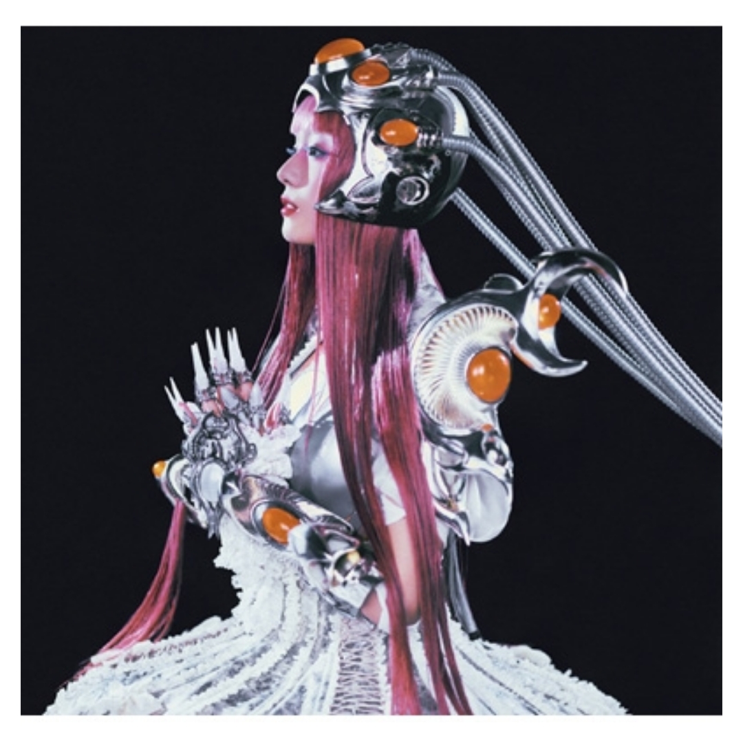 XG / THE CORE -核【初回盤/メンバー別】(CD) タワレコ特典SOLO