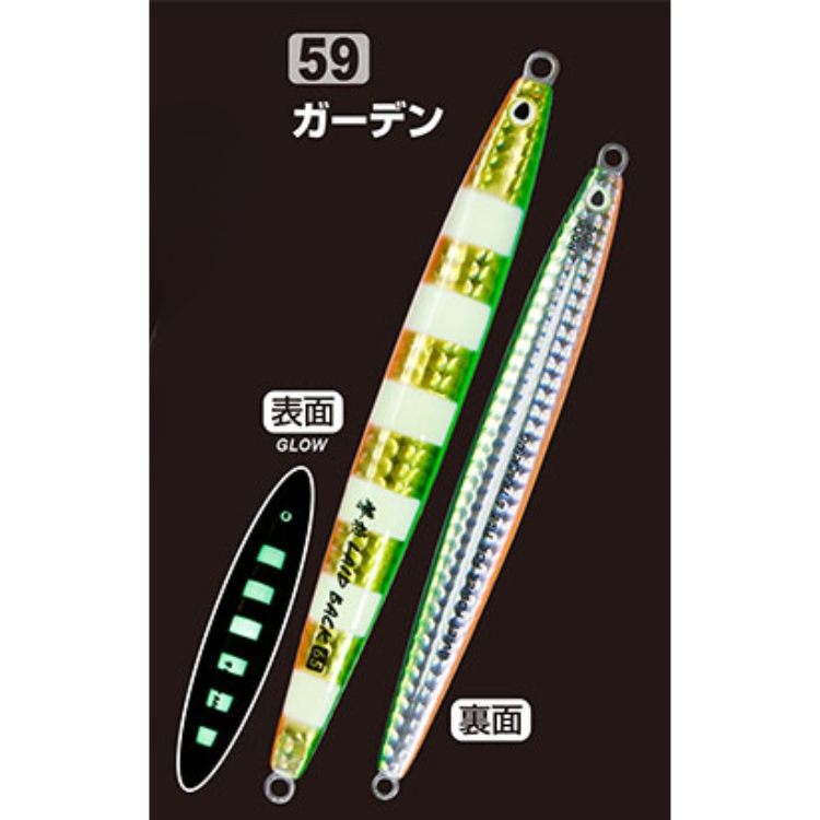 撃投レベル、撃投ストライク、その他セット売り 撃投ジグ 新色のおすすめ